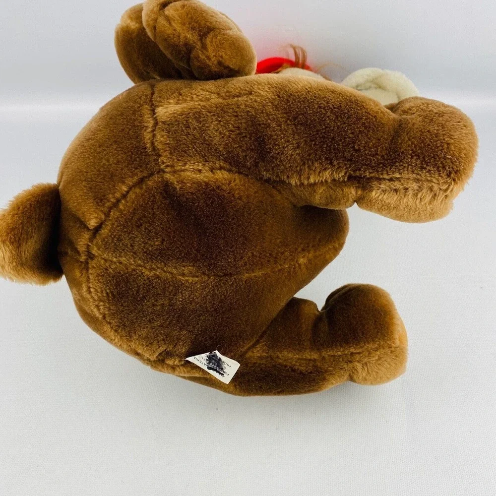 Vintage Disneyland Brer Bear 15